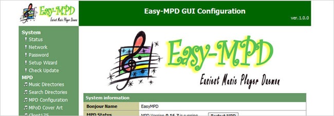 dg upnp player error while listening folders dg upnp player error while listening folders